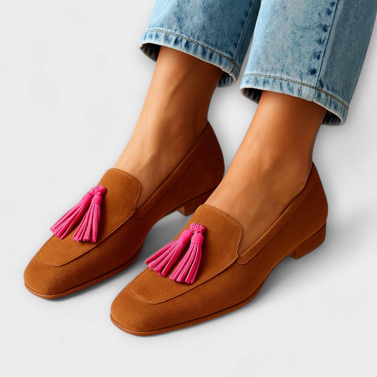 Haily | Zapatos elegantes