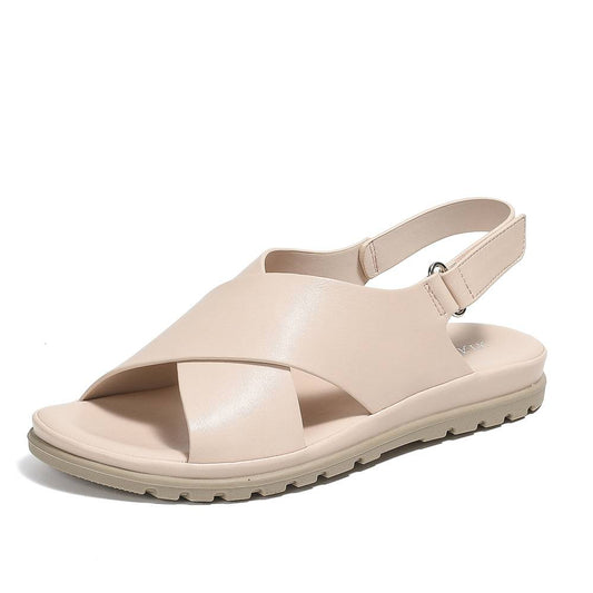 Clemence | Sandalias elegantes y cómodas