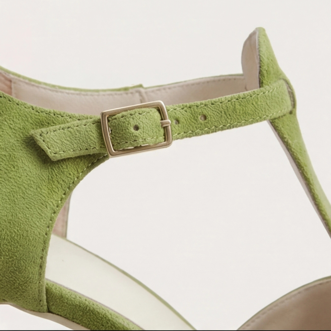 Eira | Sandalias ortopédicas sofisticadas