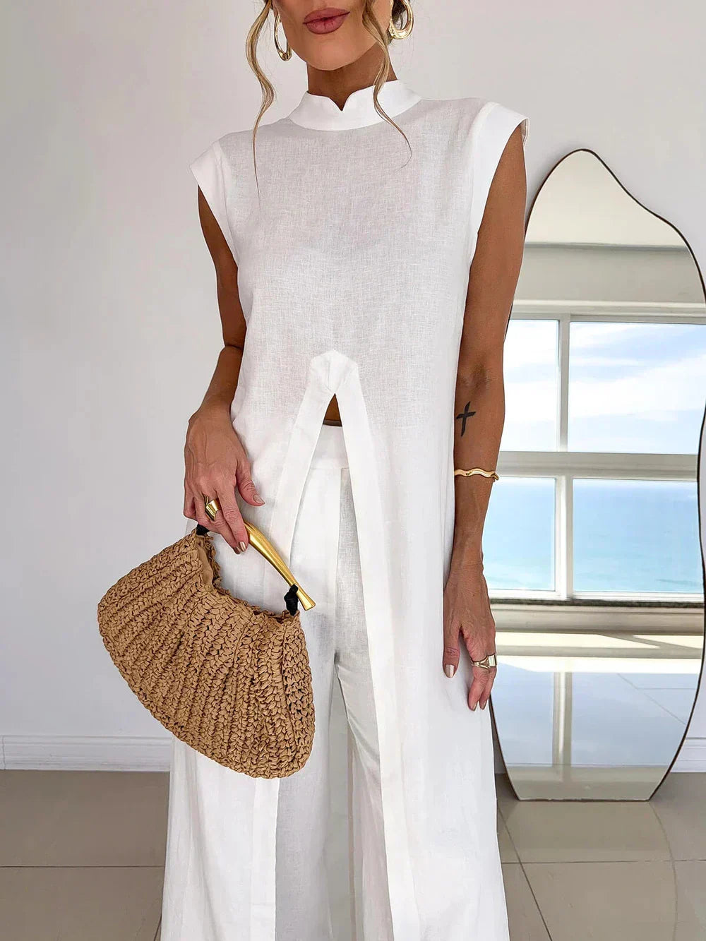 Althea | Conjunto verano