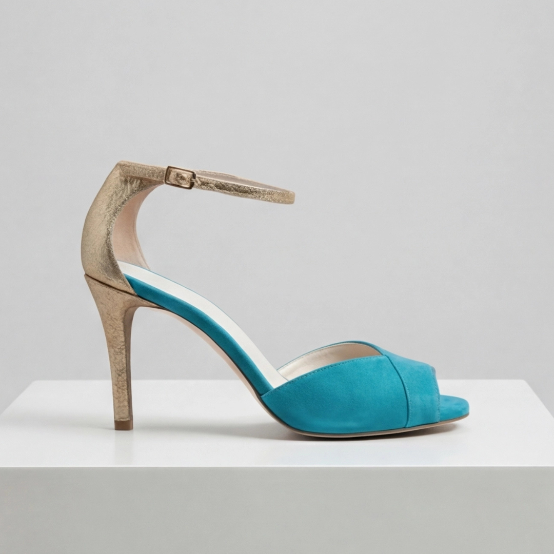 Nolavie | Sandalias abiertas sutiles