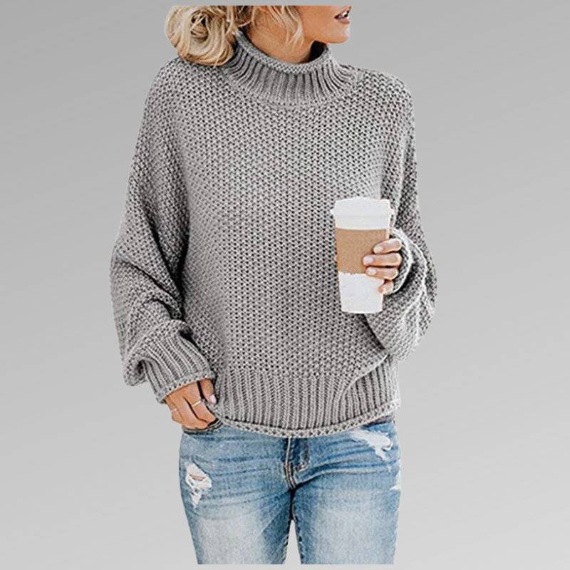 Brea | Sueter Comfort