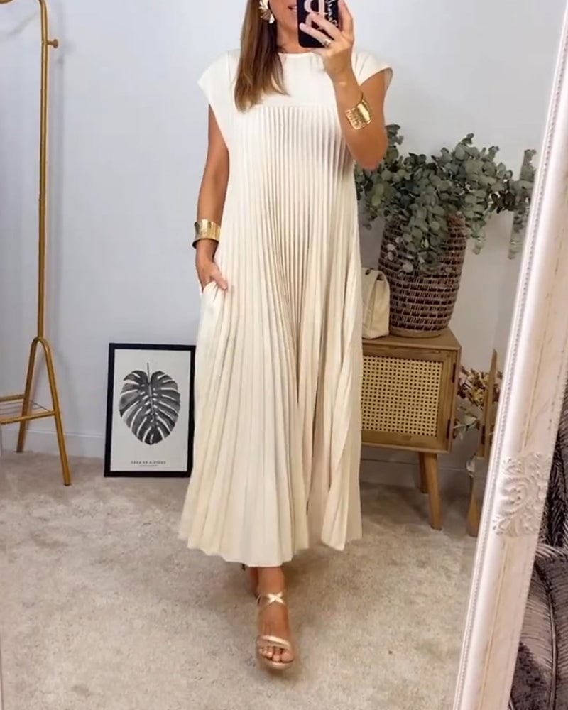 Sonita | Vestido ligero casual
