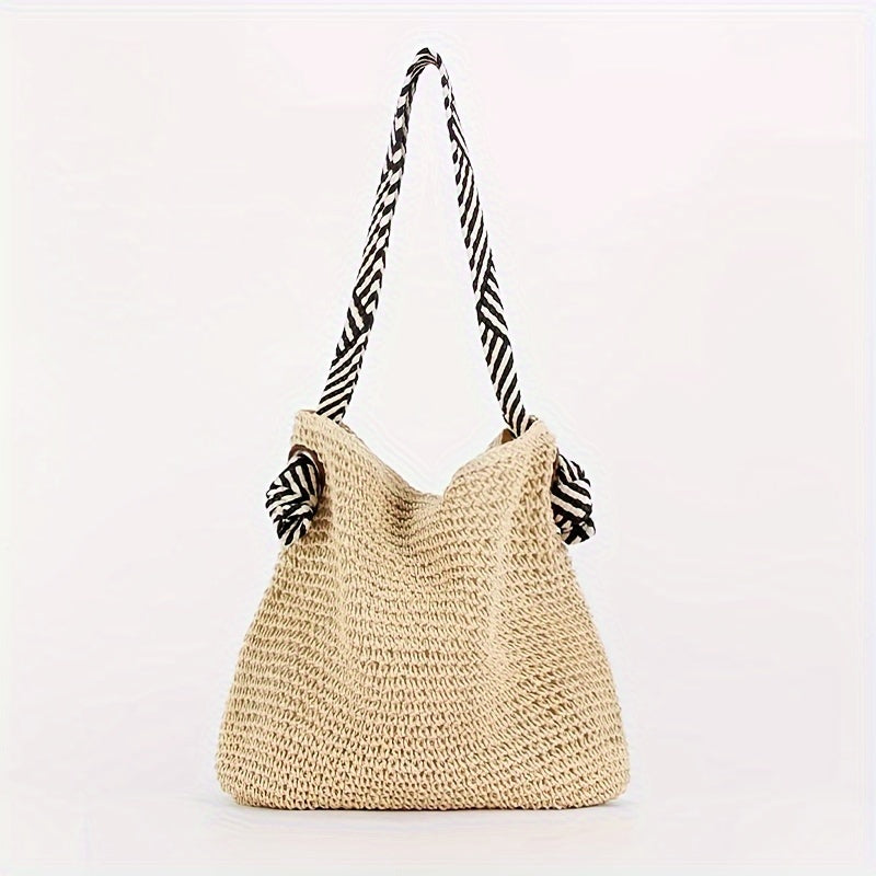 Mar | Bolso Boho con Estilo Casual
