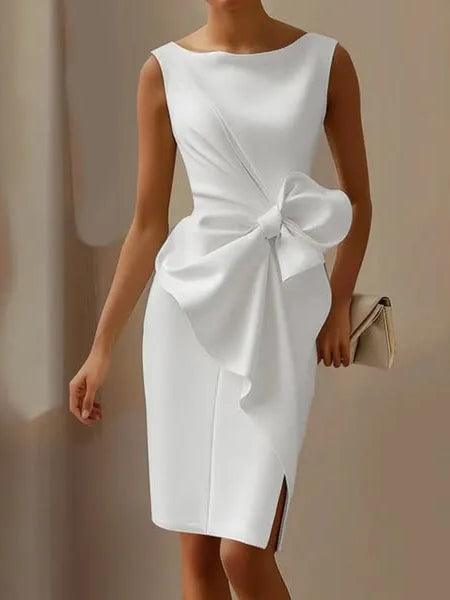 Patri | Vestido elegante fresco