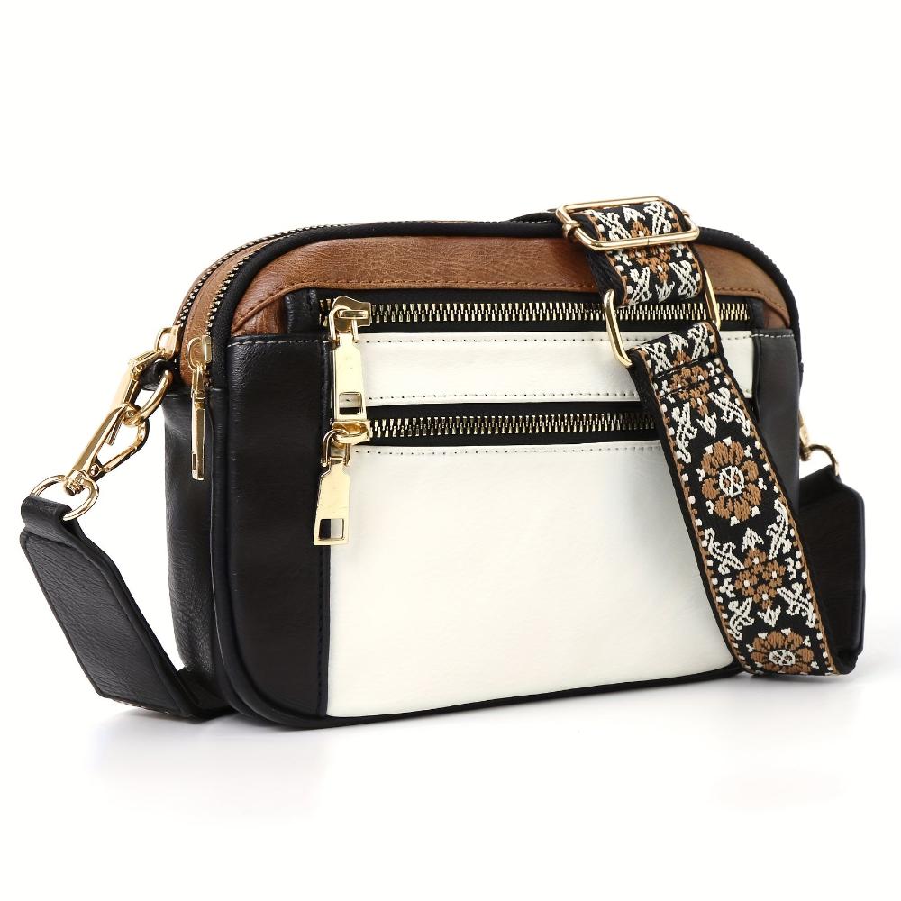 Aria | Bolso de Bandolera Chic