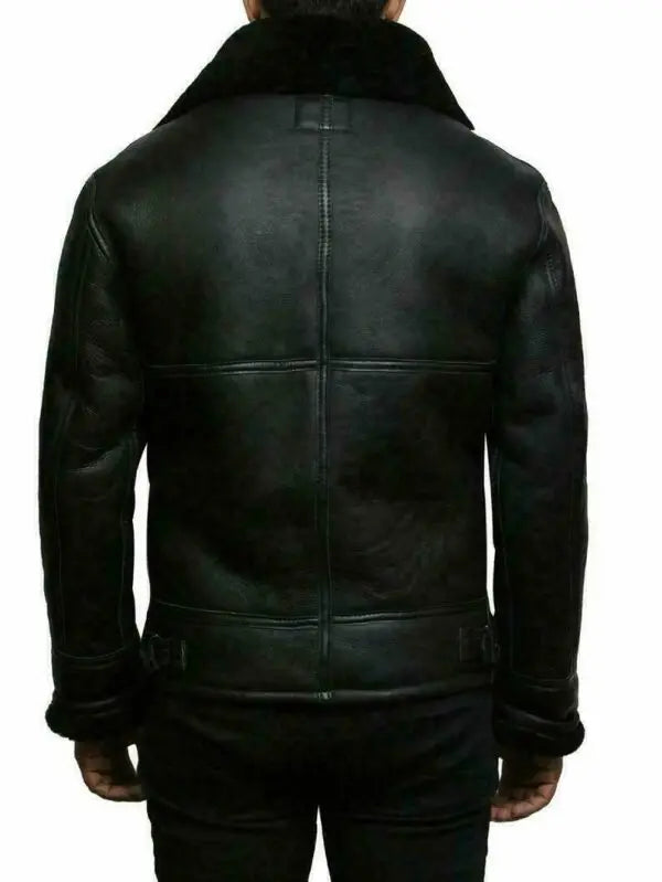 Anton - Chaqueta elegante y cómoda