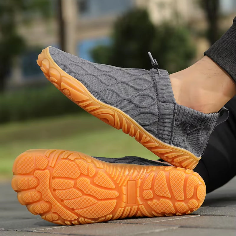 Nea | Zapatos barefoot unisex