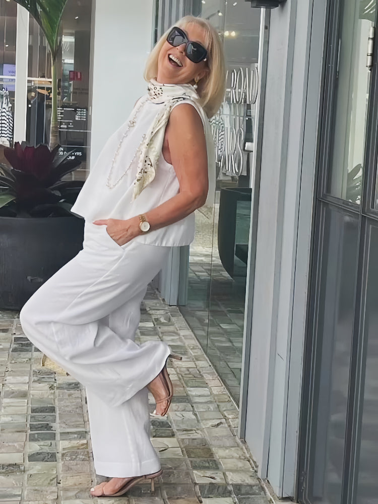 Cyrella | Conjunto elegante