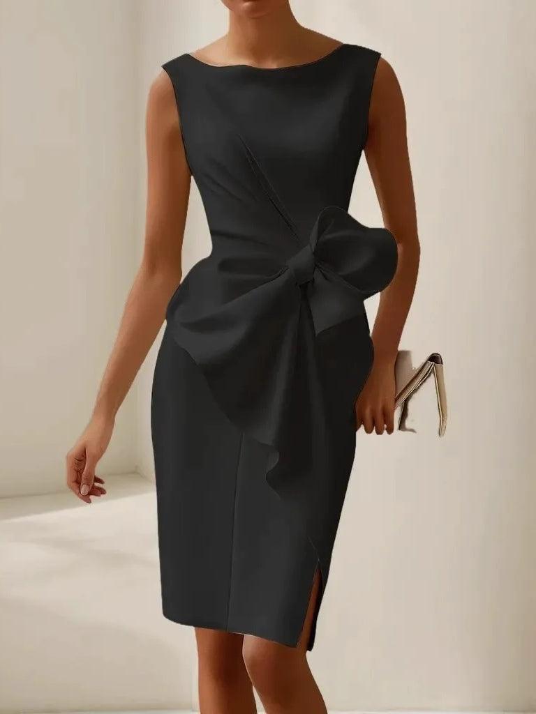 Patri | Vestido elegante fresco