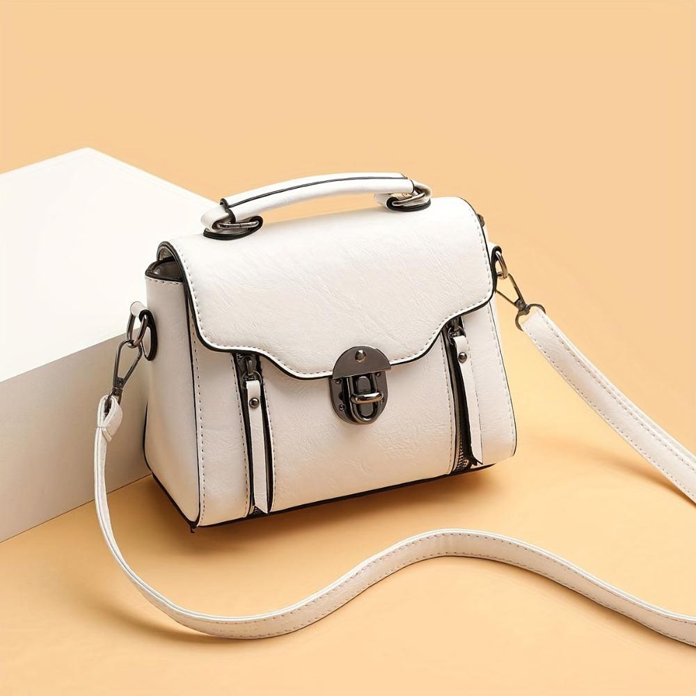 Abrile | Bolso de Mano Vintage