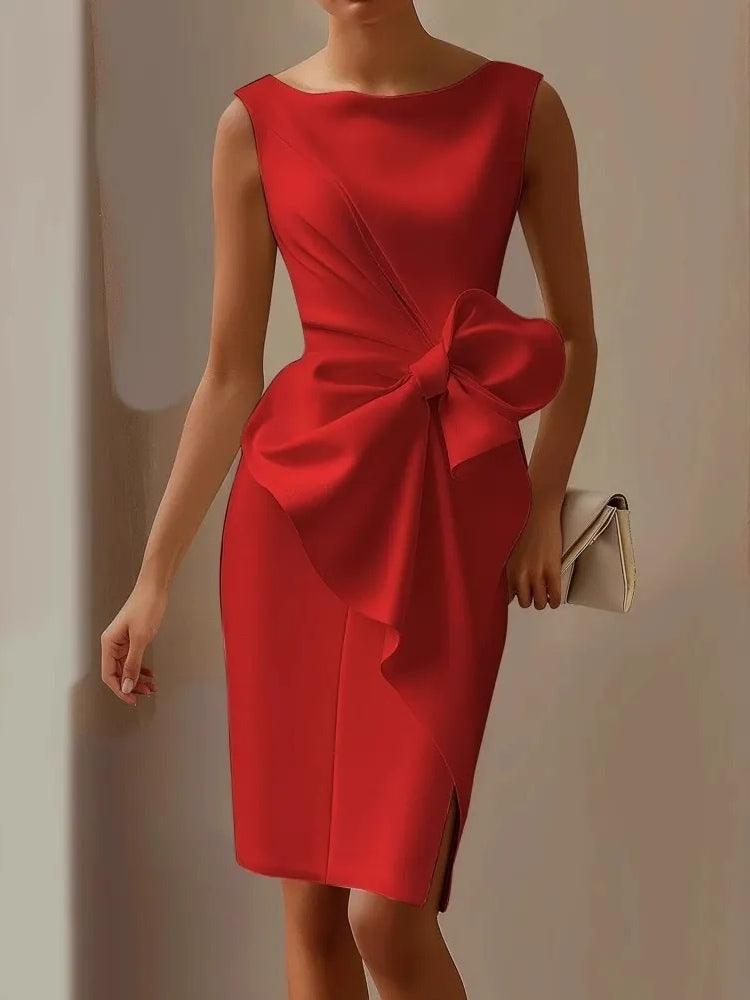 Patri | Vestido elegante fresco