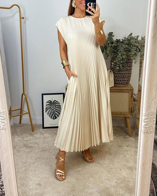 Sonita | Vestido ligero casual