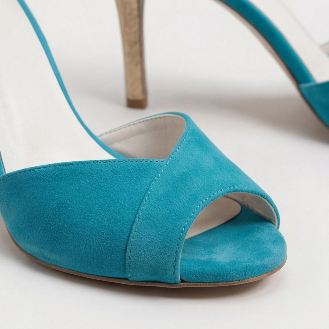 Nolavie | Sandalias abiertas sutiles
