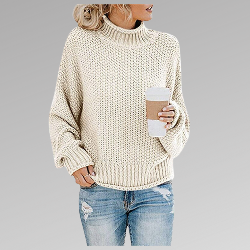 Brea | Sueter Comfort