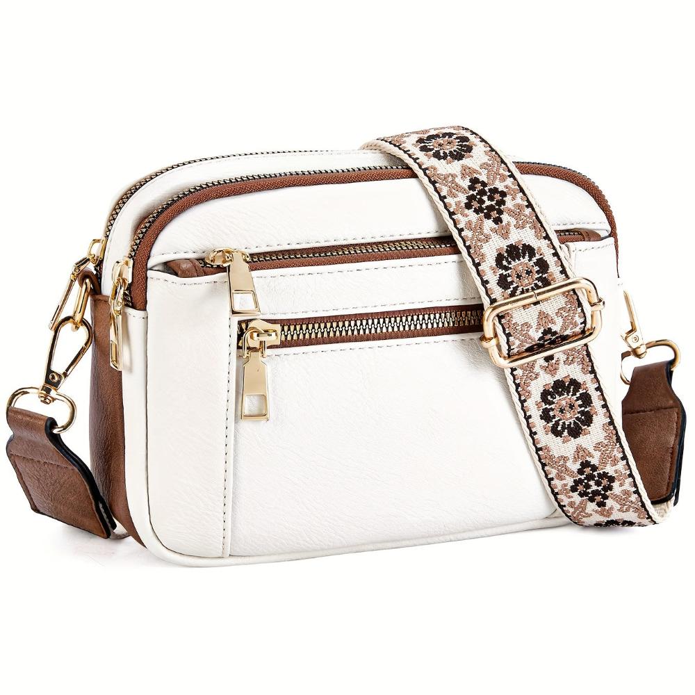 Aria | Bolso de Bandolera Chic
