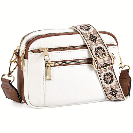 Aria | Bolso de Bandolera Chic