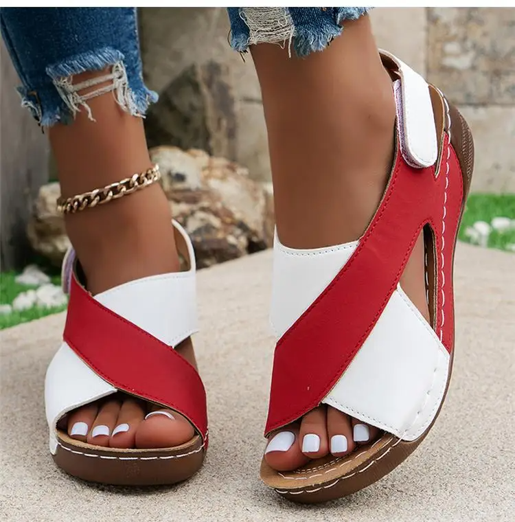 Girona | Sandalias cómodas