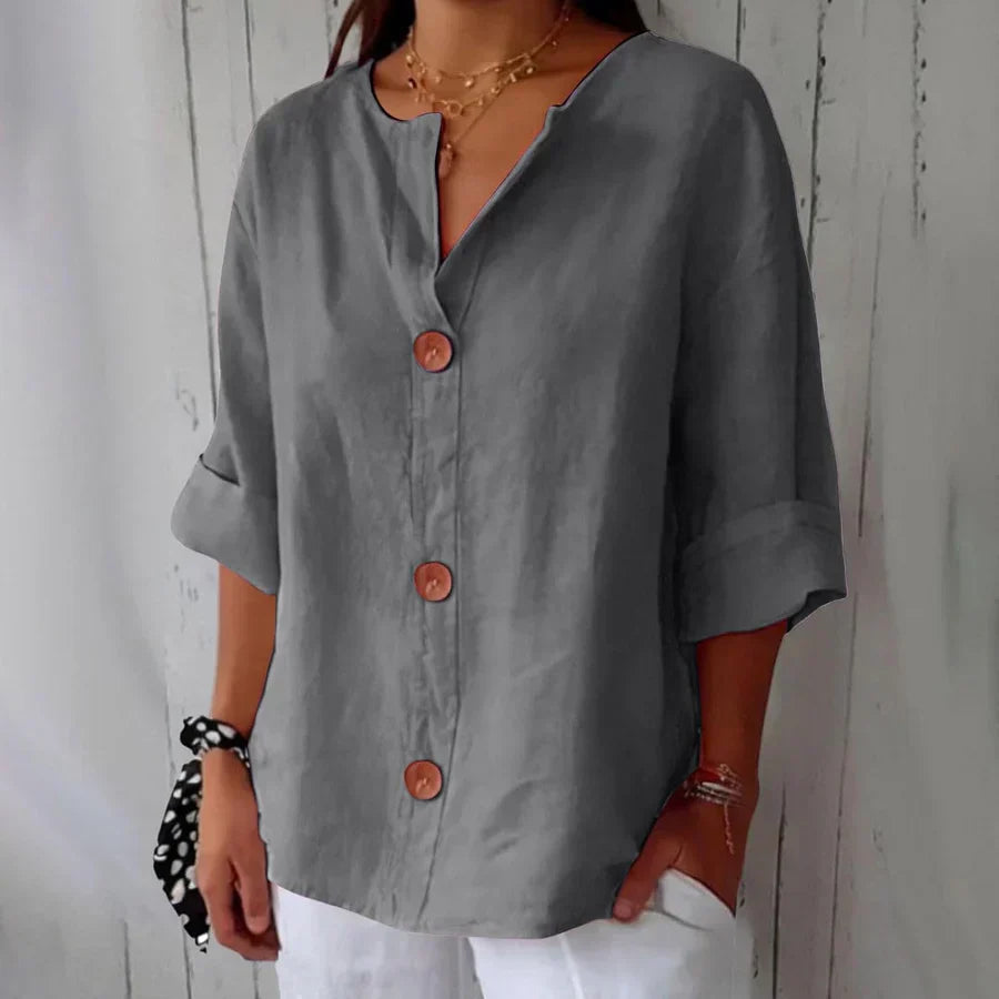Eréndira | Blusa Comfort