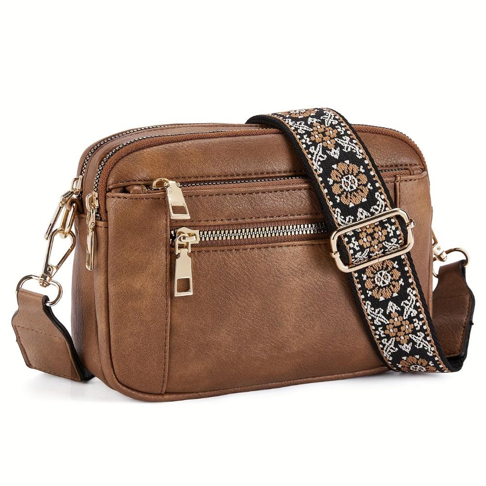 Aria | Bolso de Bandolera Chic