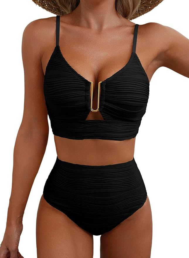 Livia | Bikini moldeador