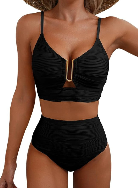 Livia | Bikini moldeador