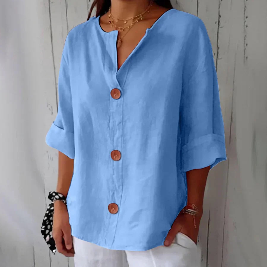 Eréndira | Blusa Comfort