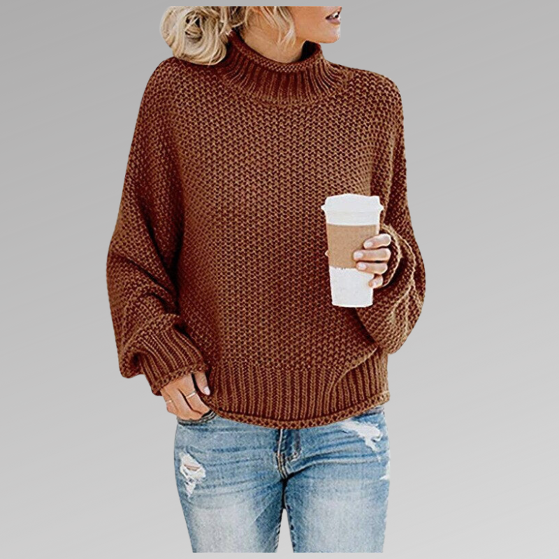 Brea | Sueter Comfort