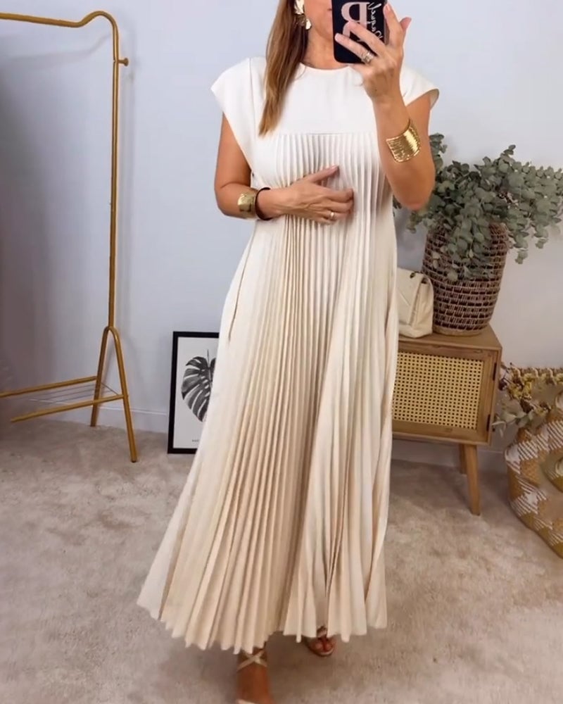 Sonita | Vestido ligero casual