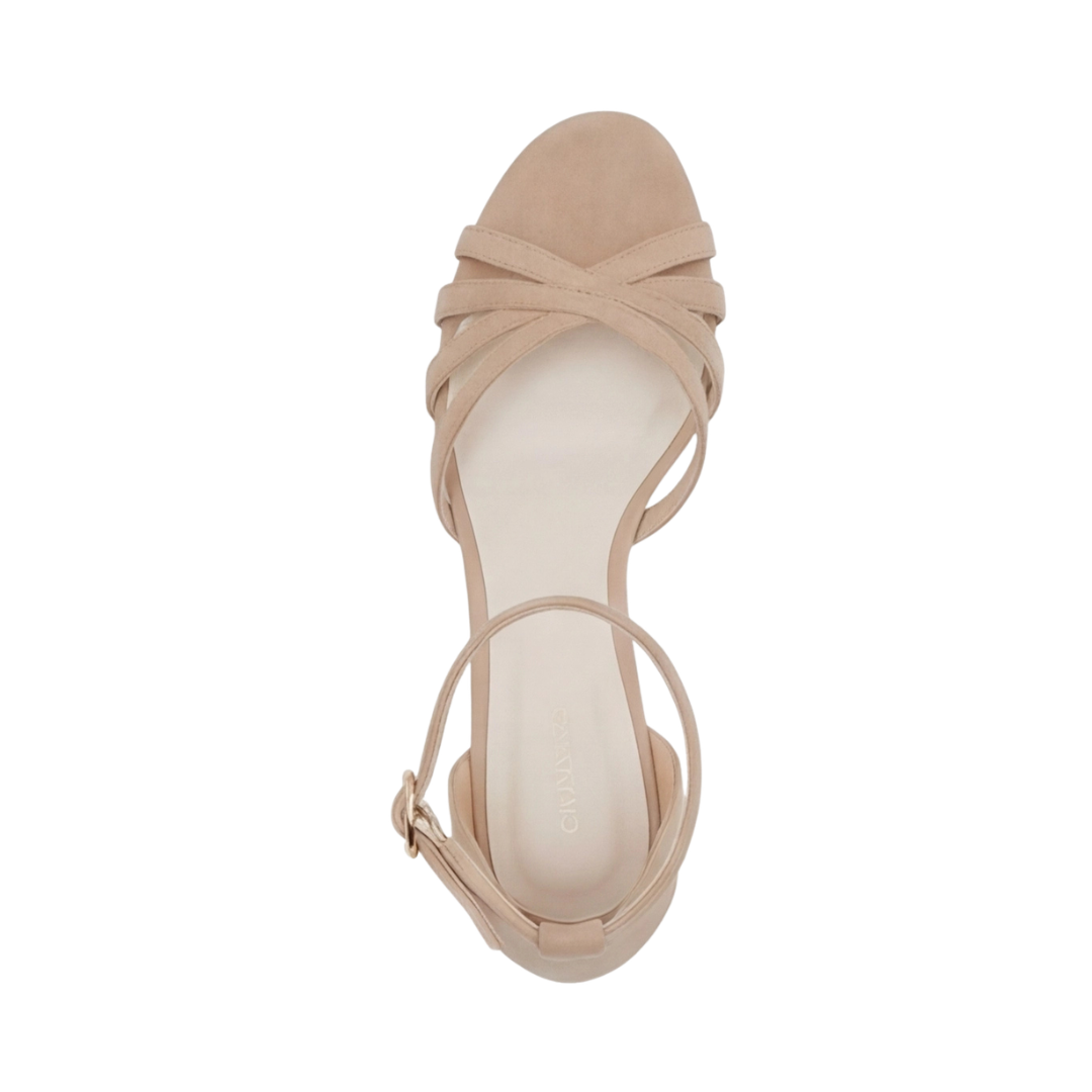 Eloisa | Sandalias frescas ortopédicas