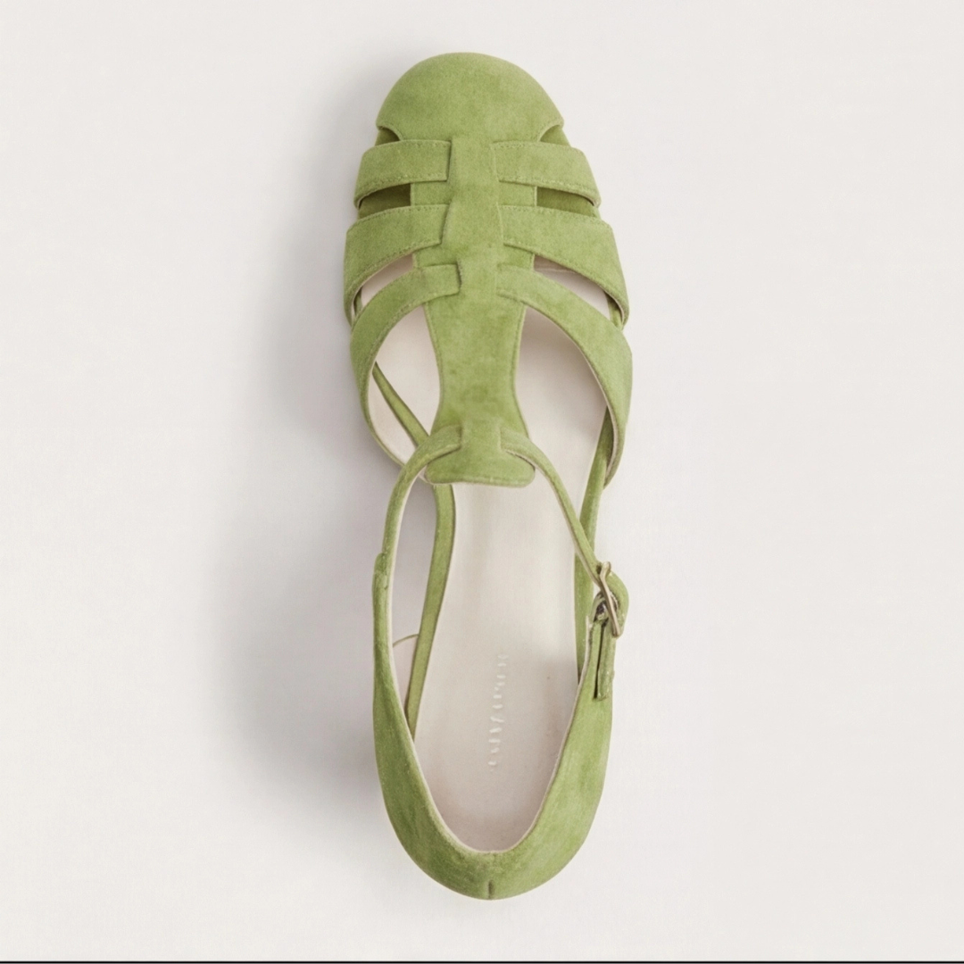 Eira | Sandalias ortopédicas sofisticadas