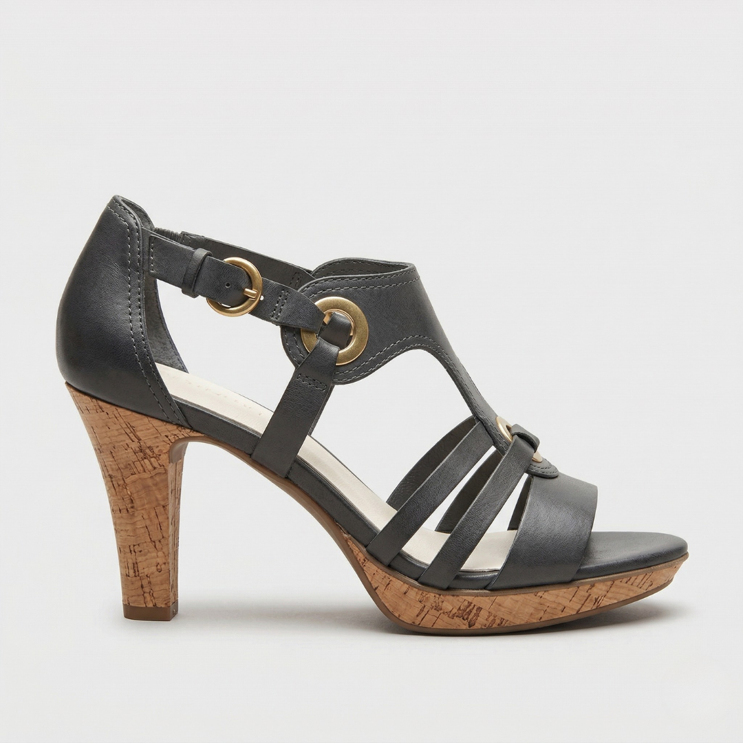 Arantxa | Sandalias ortopédicas elegantes