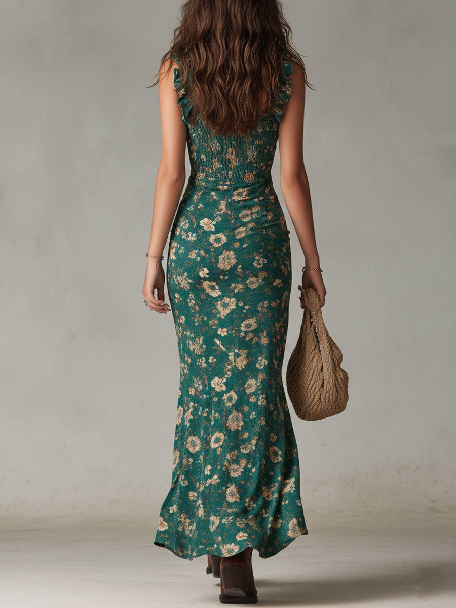 Marisa | Vestido ligero sofisticado y elegante