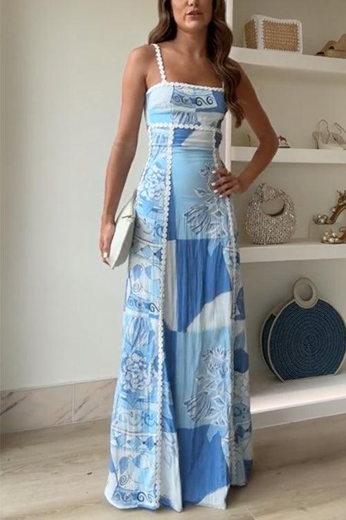Eleonore | Vestido primavera