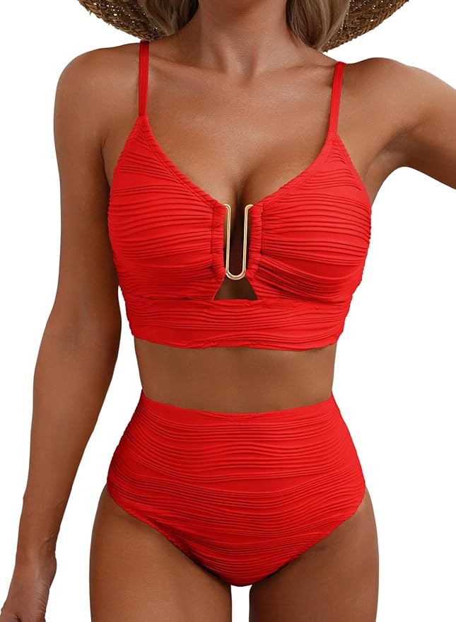 Livia | Bikini moldeador
