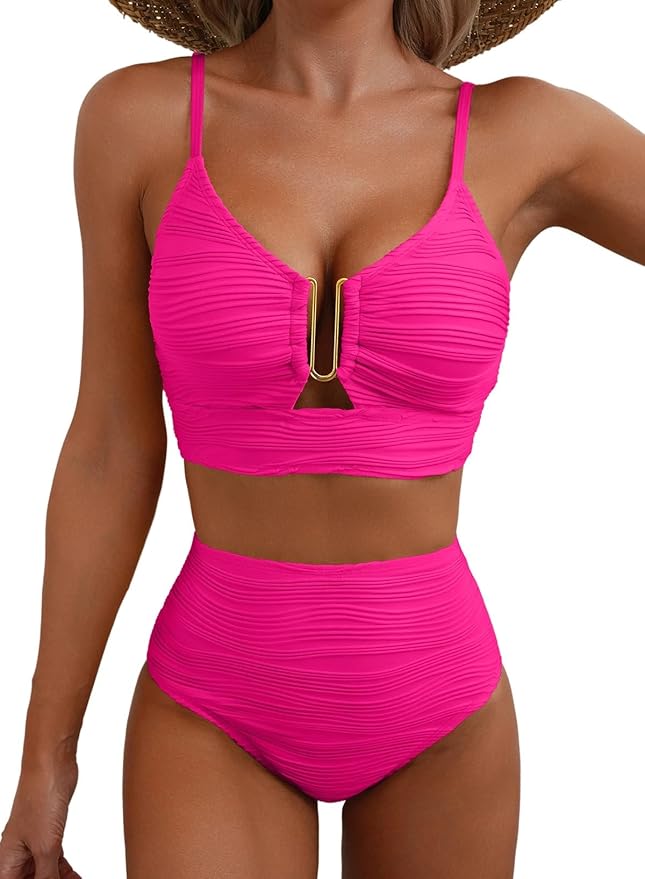 Livia | Bikini moldeador