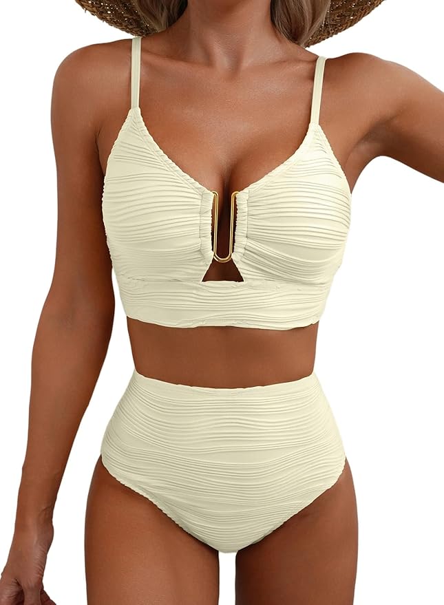 Livia | Bikini moldeador