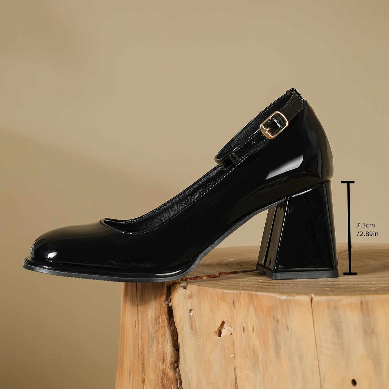 Celeste | Tacones clásicos elegantes