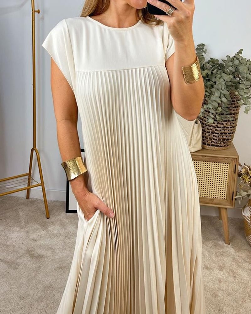 Sonita | Vestido ligero casual
