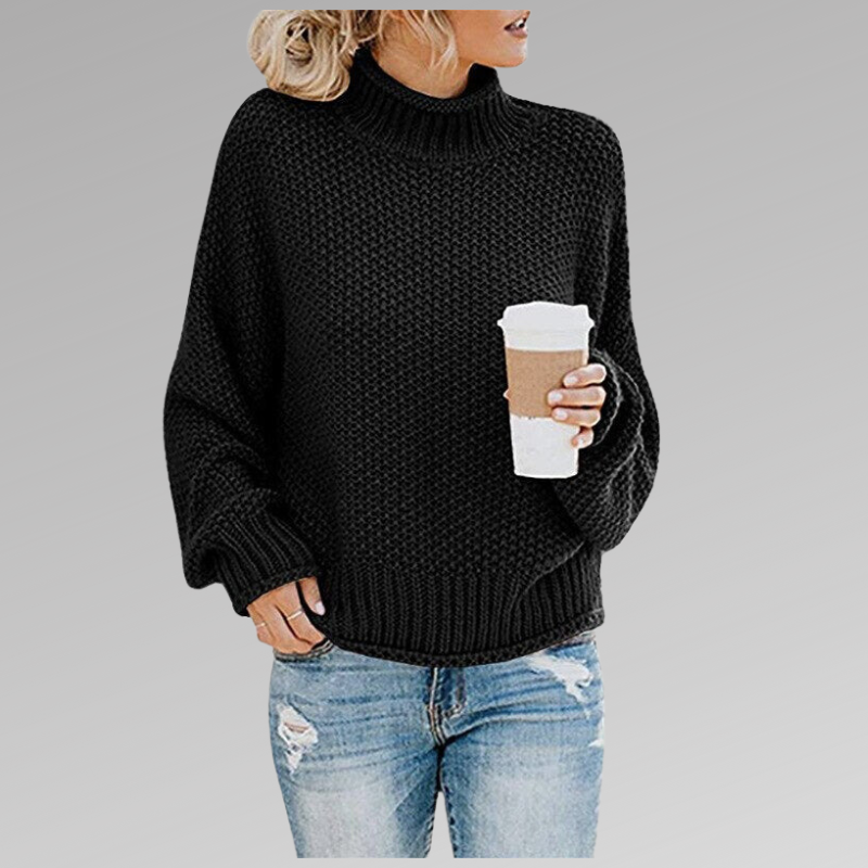 Brea | Sueter Comfort