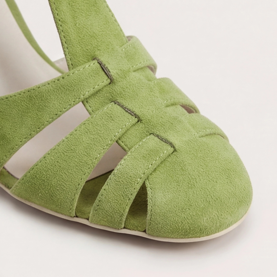 Eira | Sandalias ortopédicas sofisticadas