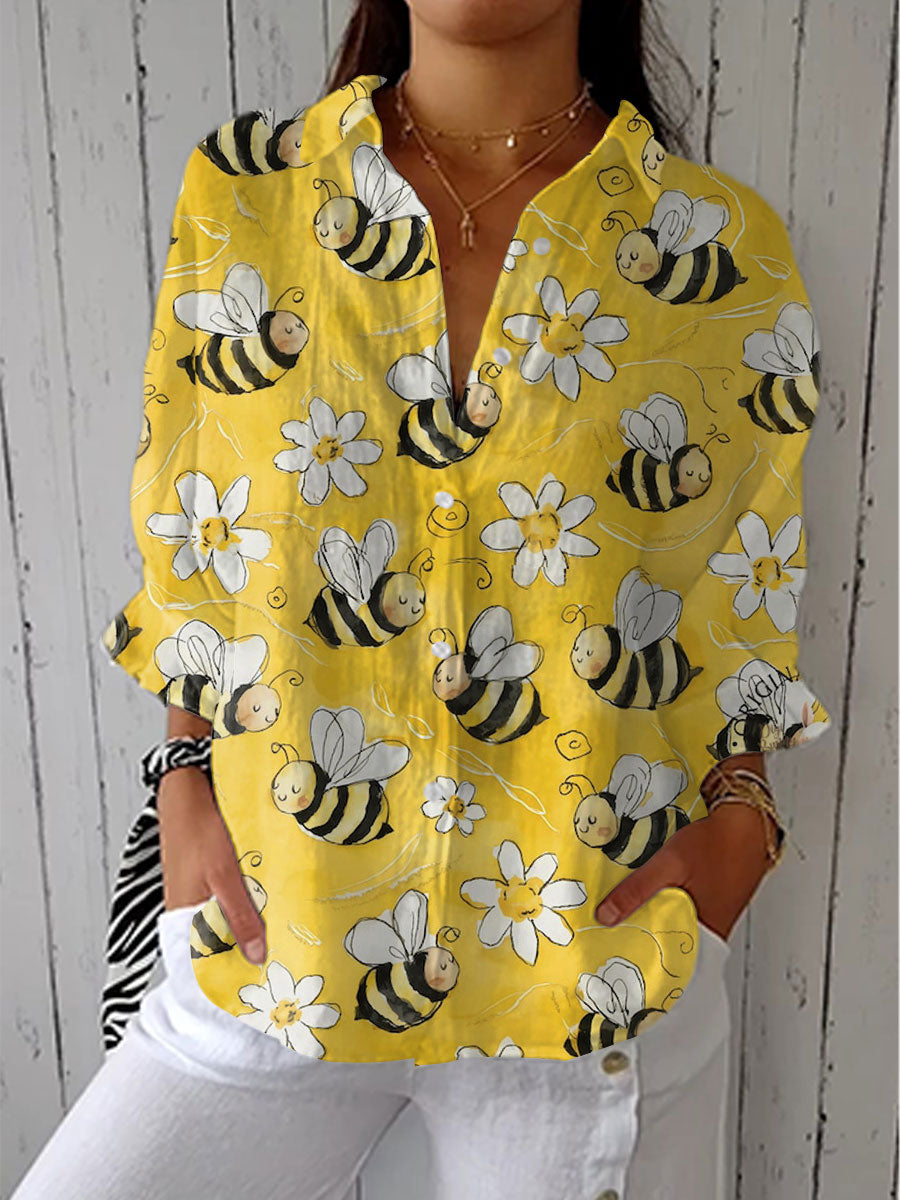 Valeria | Blusa Alegre