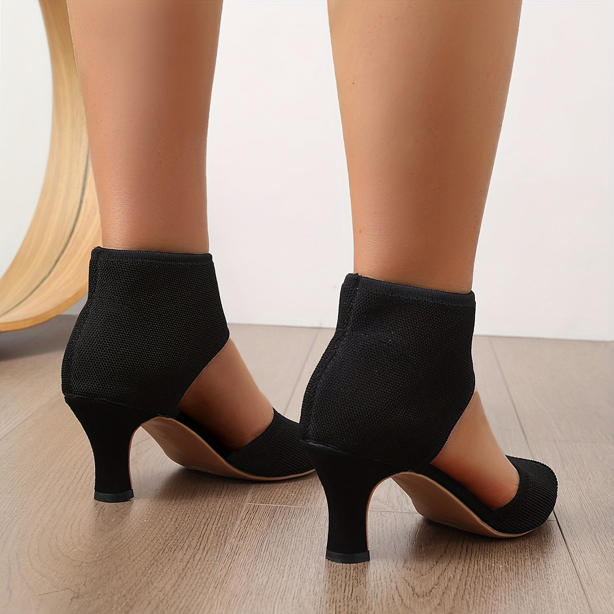 Karina | Zapatos de tacón casual