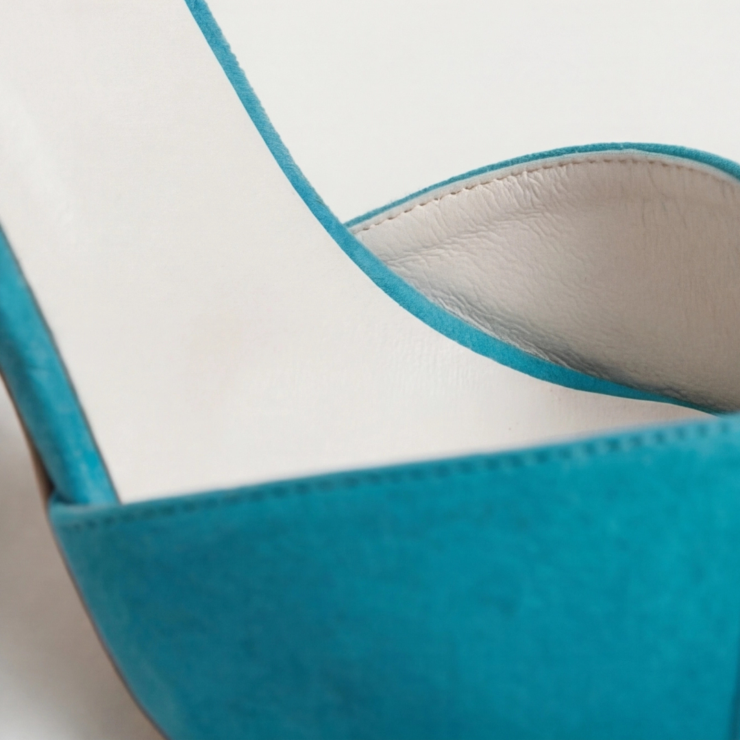 Nolavie | Sandalias abiertas sutiles