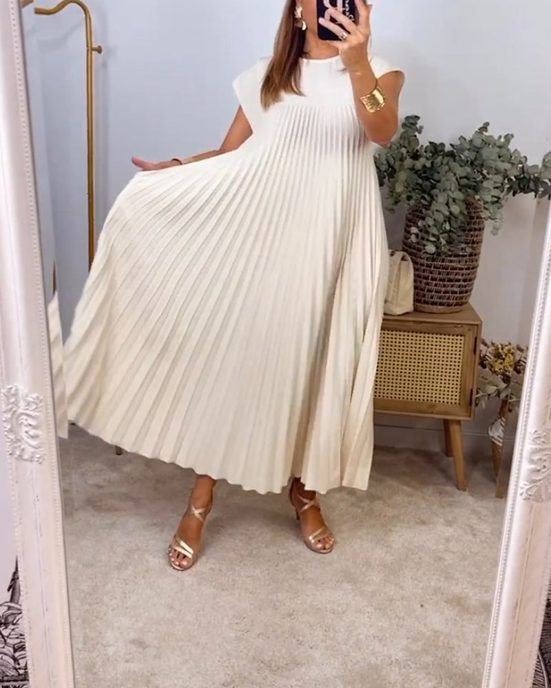 Sonita | Vestido ligero casual