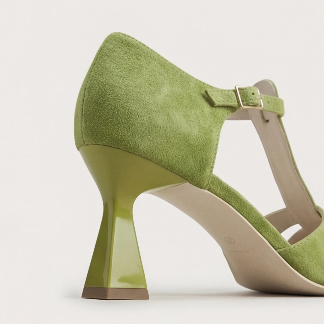 Eira | Sandalias ortopédicas sofisticadas
