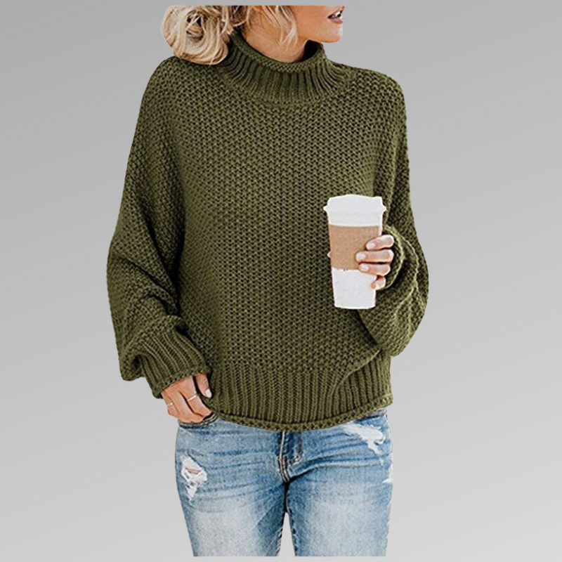 Brea | Sueter Comfort