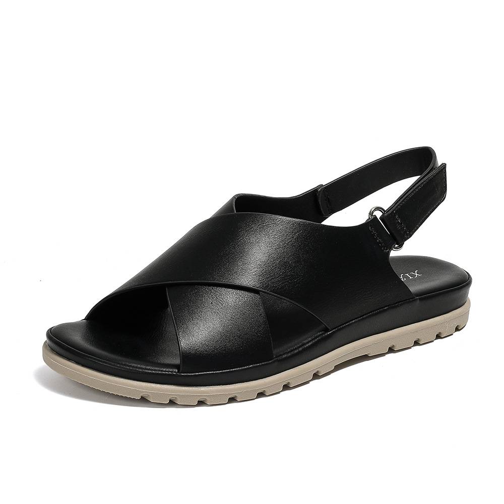 Clemence | Sandalias elegantes y cómodas
