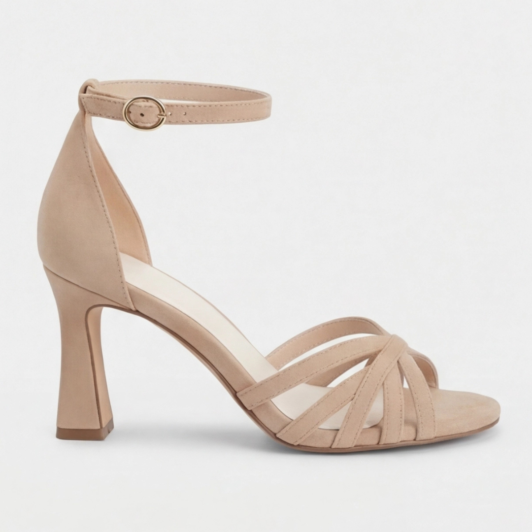Eloisa | Sandalias frescas ortopédicas