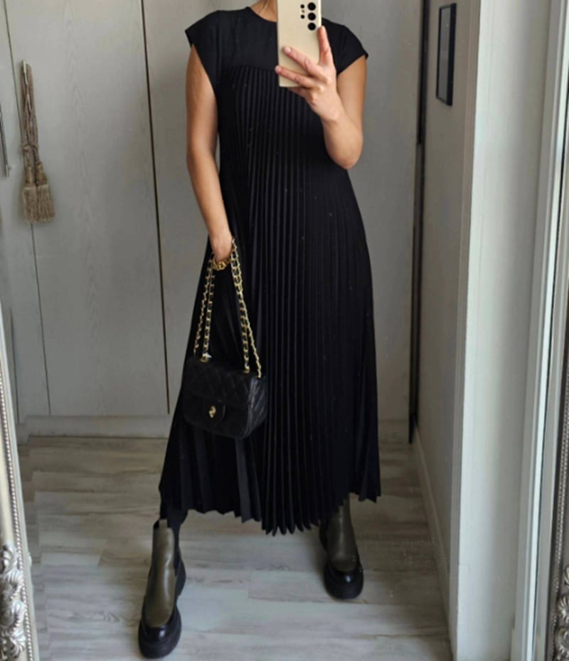 Sonita | Vestido ligero casual